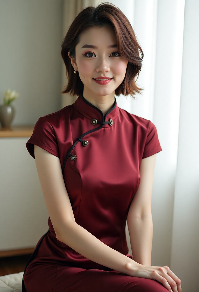 热辣滚烫海报